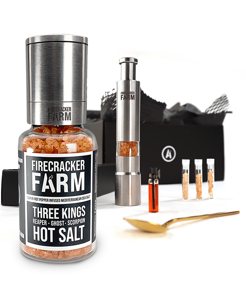 Firecracker Farm - Bonus Image