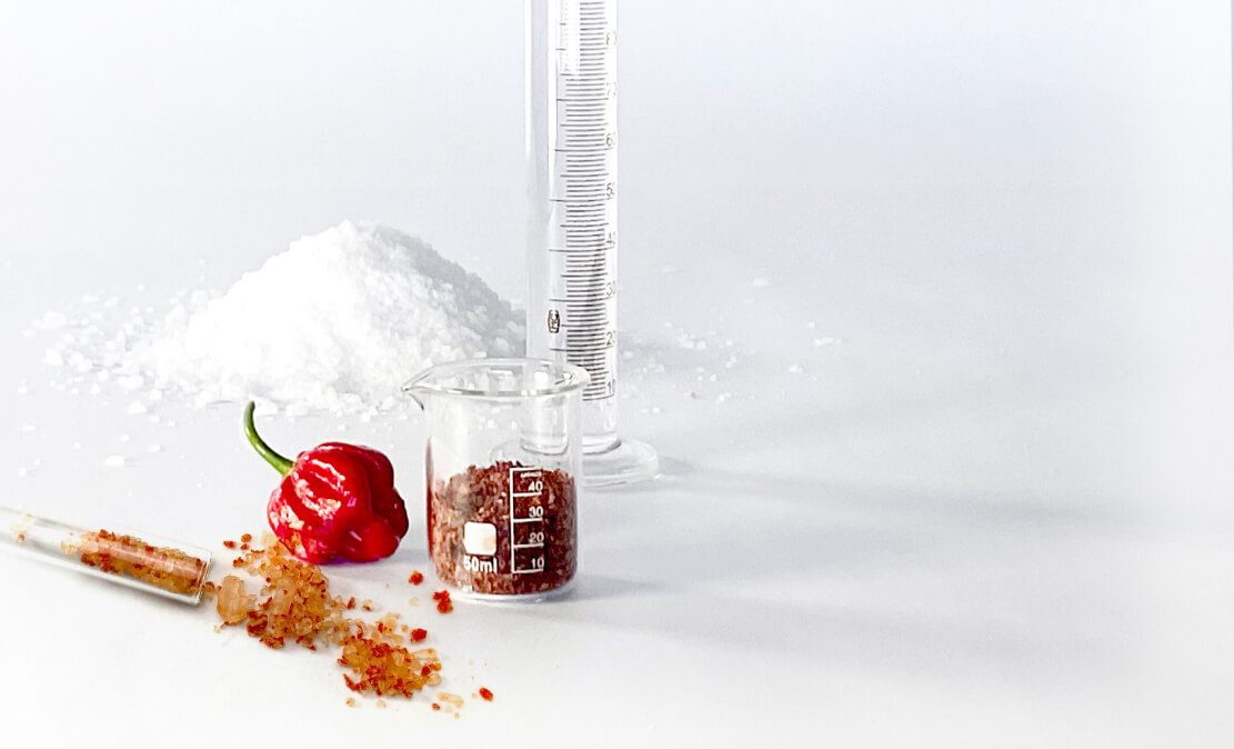 Firecracker Farm - Scoville Science and Signature Spicy Profiles Image