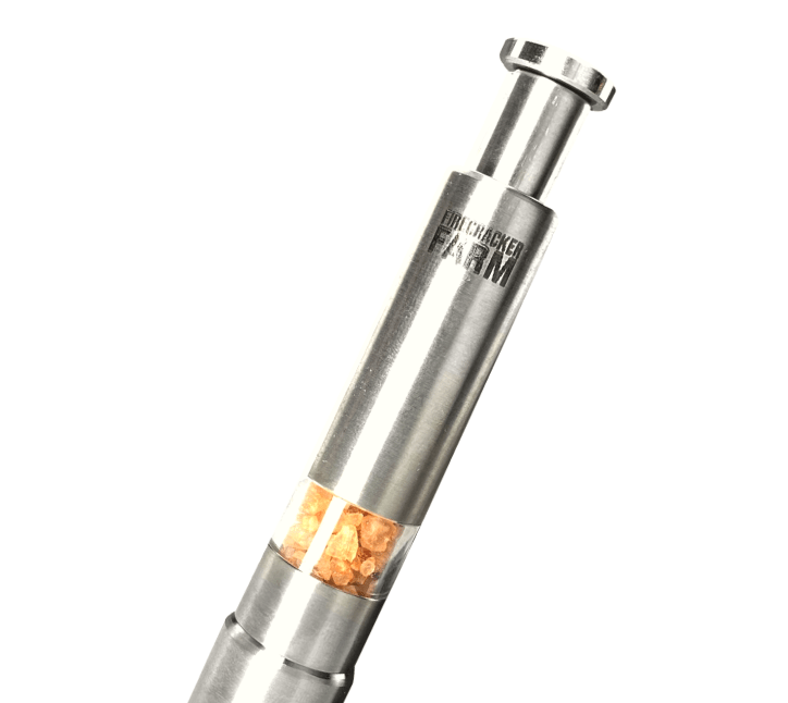 Firecracker Farm - SpiceQuest Dont Be Fooled Image